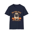 thumbnail image 1 of Pug-Kin Spice and Everything Nice T-Shirt, 1 of 4