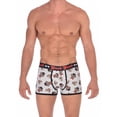 thumbnail image 1 of Ginch Gonch Mens Trunk In Pug Life, 1 of 3