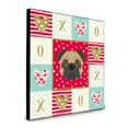 thumbnail image 1 of Pug Love Artwork Wall Panel CK5231UP88, 1 of 1