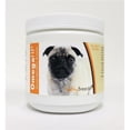 thumbnail image 1 of Pug Omega HP Fatty Acid Skin & Coat Support Soft Chews, 60 Count, 1 of 1