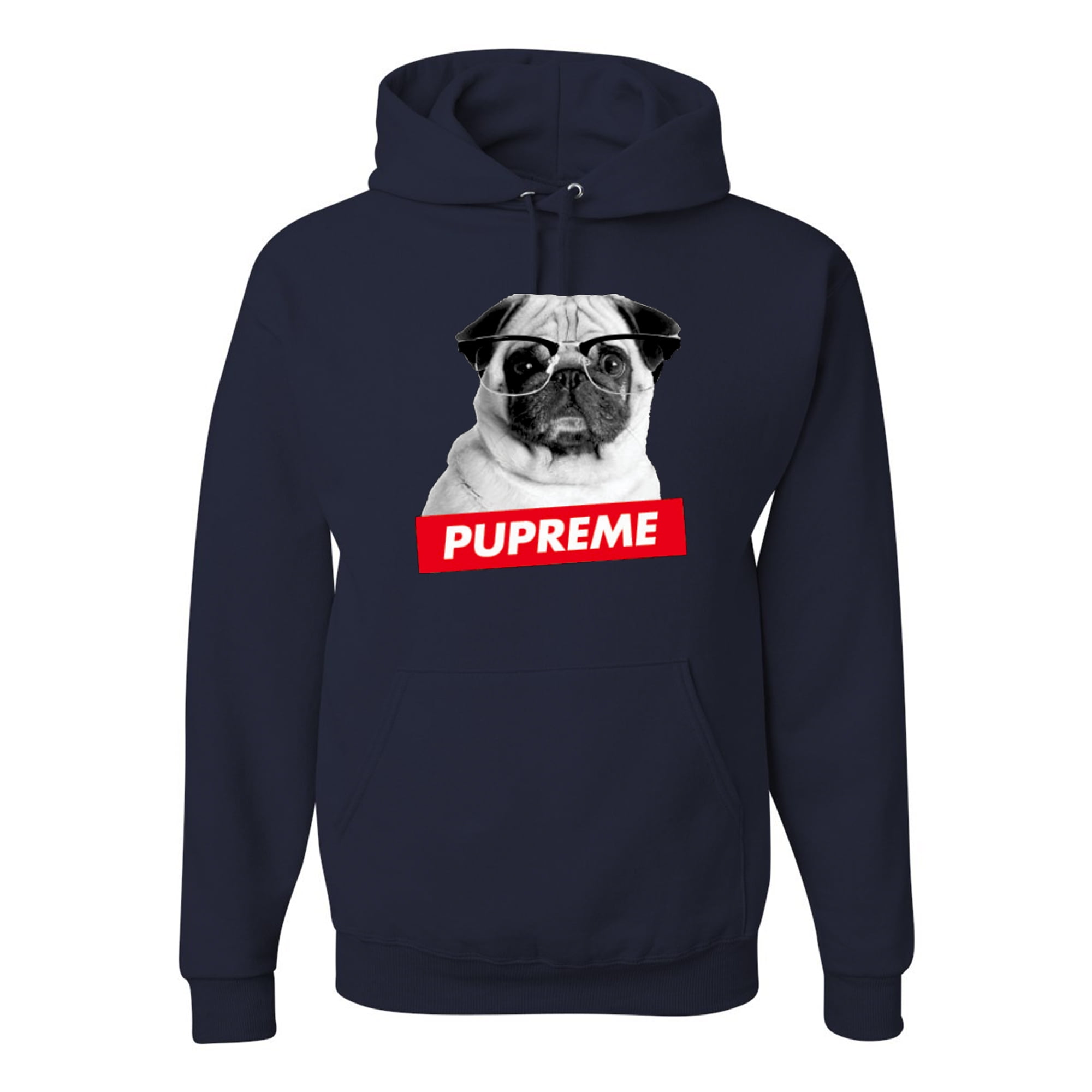 Champion hoodie for dogs discount