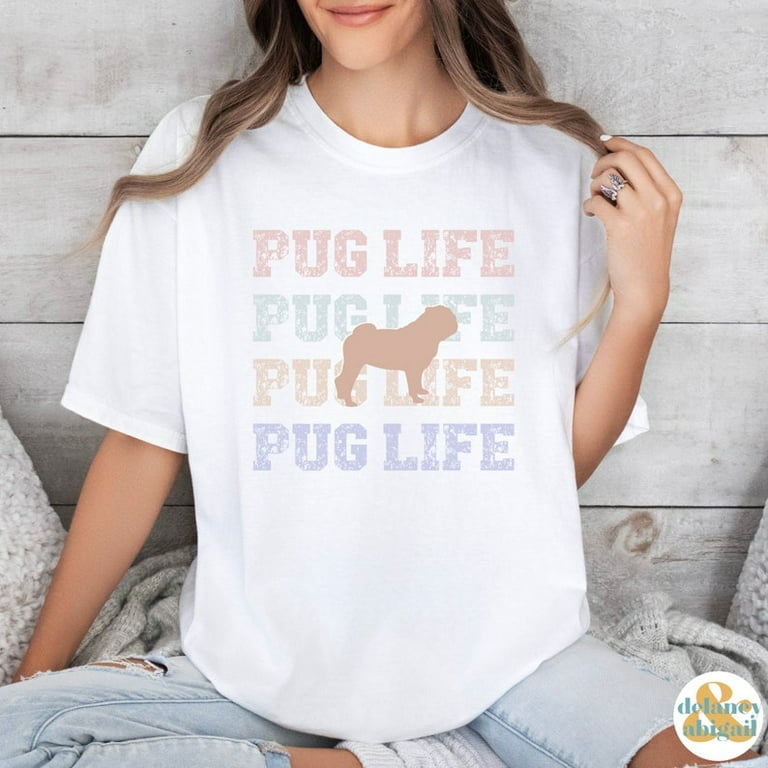 Pug apparel clearance