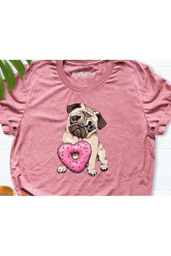 Pug Shirt, Pug Dog Shirt, Pug Mom Shirt, Dog Owner Shirt, Pug Mom Gift, Pug Owner Gift, Dog Mama Birthday Tees,Dog Lover Gift, Fur Mama Tees SWEATSHIRT All Size S-5XL