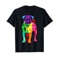 thumbnail image 1 of Pug T-Shirt, 1 of 5
