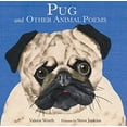 thumbnail image 1 of Pre-Owned Pug and Other Animal Poems (Hardcover) 0374350248 9780374350246, 1 of 1