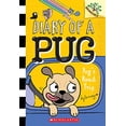 thumbnail image 1 of Pre-Owned Pug's Road Trip: A Branches Book (Diary of a Pug #7) (Paperback) 1338713507 9781338713503, 1 of 1