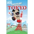 thumbnail image 1 of Pug with a Passport Traveling through Tokyo: A Kids' Travel Guide, Book 2, (Hardcover), 1 of 1