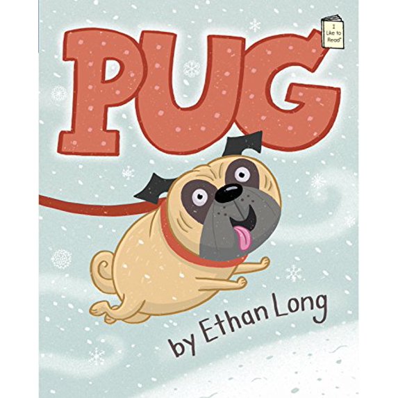 Pre-Owned Pug (Hardcover) 0823436454 9780823436453