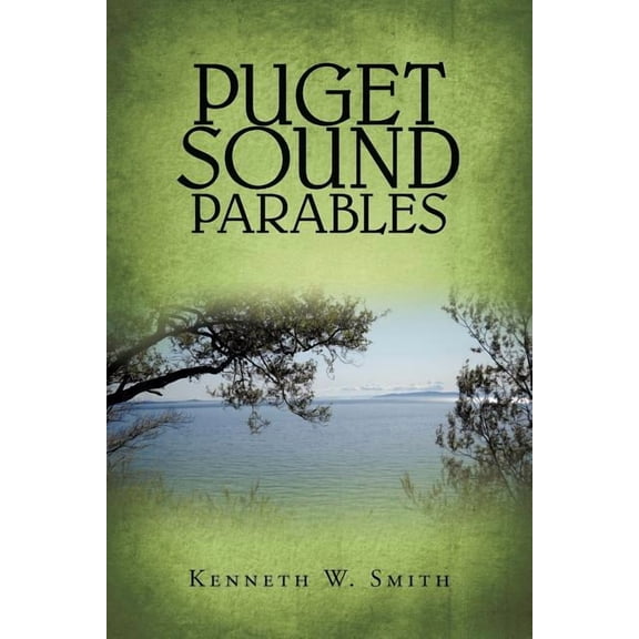 Puget Sound Parables (Paperback)