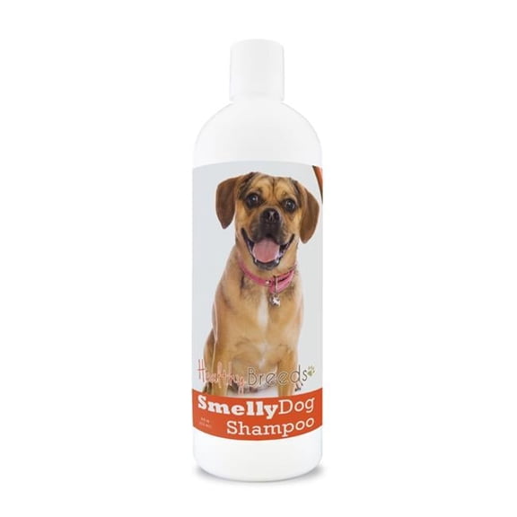 Puggle Smelly Dog Baking Soda Shampoo