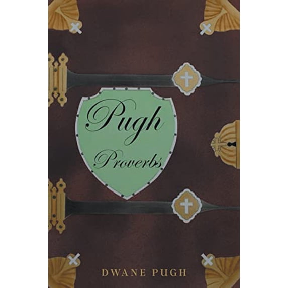 Pre-Owned Pugh Proverbs (Paperback) 9781638746201