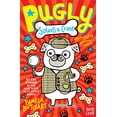 thumbnail image 1 of Pre-Owned Pugly Solves A Crime (Paperback) 0857636766 9780857636768, 1 of 1