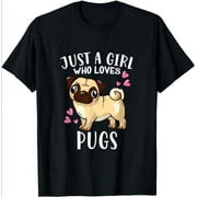 Pugmania: Funny Tee for the Ultimate Pug Lover