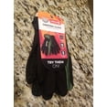 thumbnail image 1 of Pugs Gripping Work Glove All Purpose Utility Comfort Grip Palm, Size Large, 1 of 2
