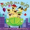 thumbnail image 1 of Pre-Owned Pugs in a Bug (Hardcover) 0803733208 9780803733206, 1 of 1