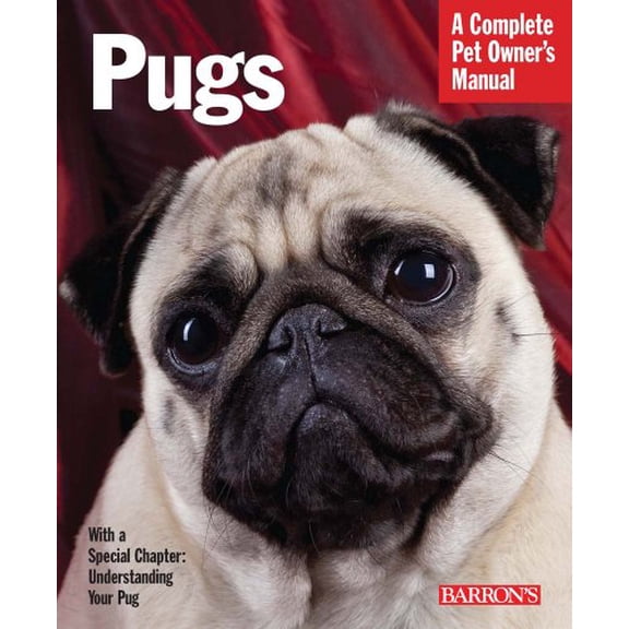 Pre-Owned Pugs