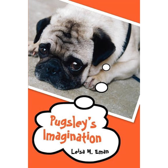 Pugsley's Imagination, (Paperback)