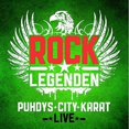 thumbnail image 1 of Puhdys/City/Karat - Rock Legenden Live - CD, 1 of 1