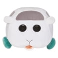 thumbnail image 1 of Pui Pui Molcar 16-Inch Shiromo, Ultrasoft Stuffed Animal Large Plush Toy, Gift for Kids Girls Boys Collectors Ages 3 4 5 6 7+, 1 of 8