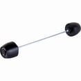 Puig 20050N Front Axle Slider - Walmart.com