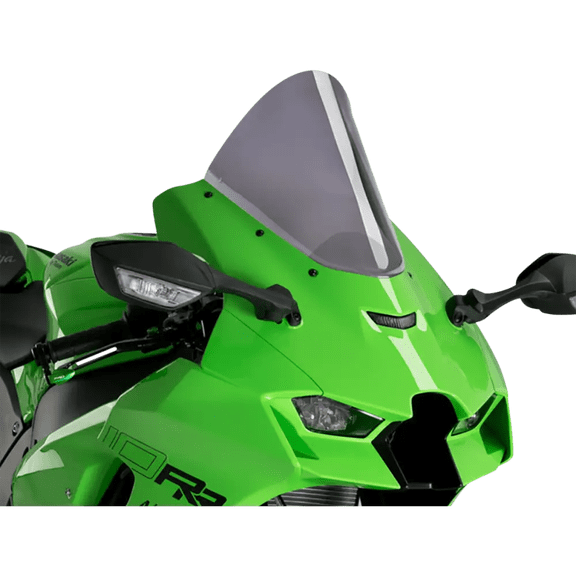 Puig 20540F R-Racer Windscreen - Dark Smoke