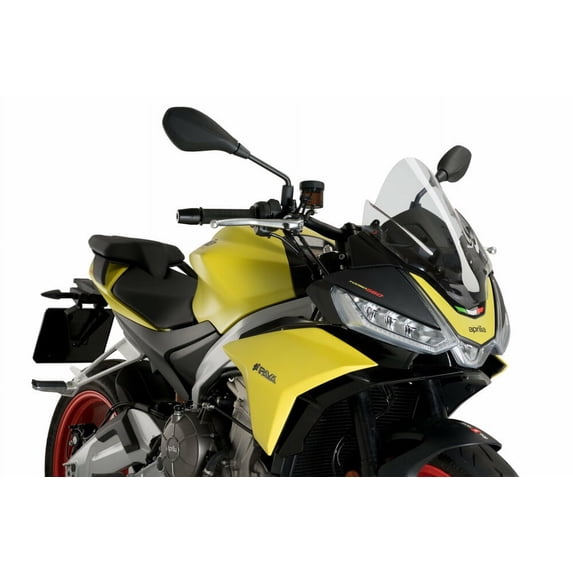 Puig 20794W Z-Racing Windscreen - Clear