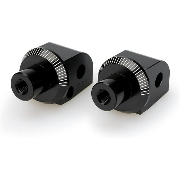 Puig 20884N Hi-Tech Footpeg Adapter