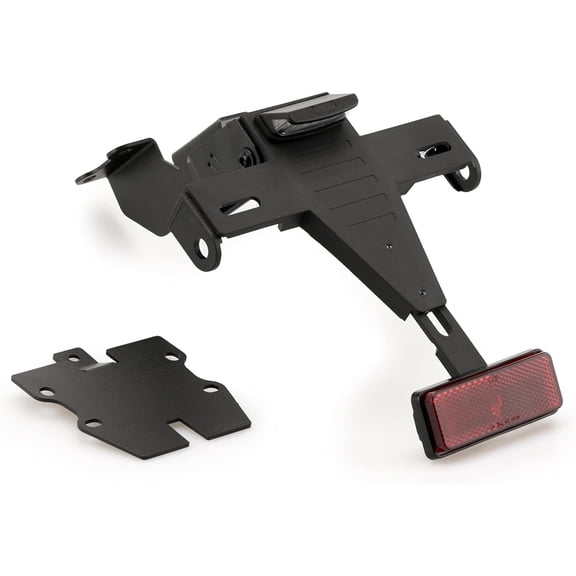 Puig 21248N License Plate Support