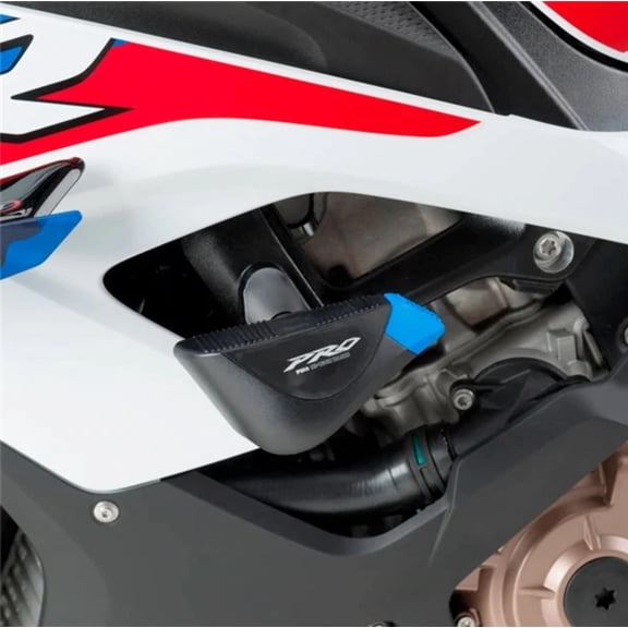 Puig 3707N Pro Frame Sliders