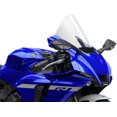 thumbnail image 1 of Puig 3827W R-Racer Windscreen - Clear, 1 of 1
