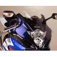 thumbnail image 1 of Puig 4635W Racing Windscreen - Clear, 1 of 2