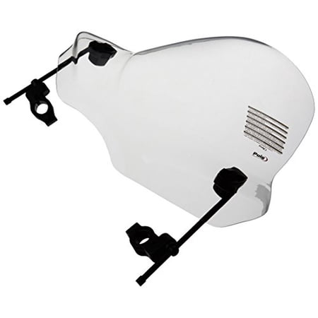 Puig 5267W Clear Touring II Windshield
