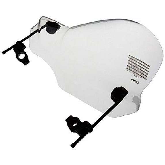 Puig 5267W Clear Touring II Windshield