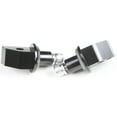 thumbnail image 1 of Puig 6343N Hi-Tech Footpeg Mounts - Rider/Passenger, 1 of 1