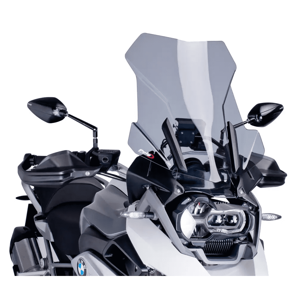 Puig 6486H; Touring Windshield Smk Bmw R1200 - Walmart Business Supplies