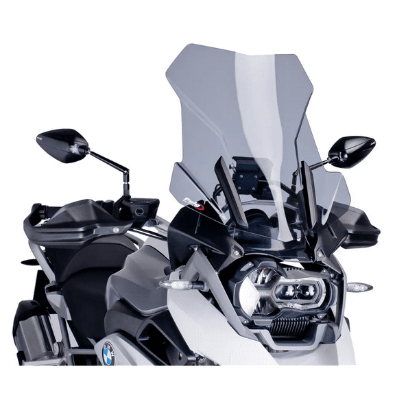 Puig 6486H; Touring Windshield Smk Bmw R1200