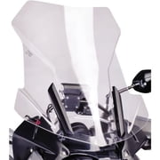 Puig 6486W; Windshield Touring Bmw R1200Gs Clear