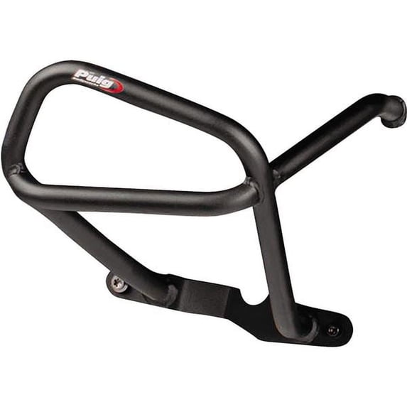 Puig 6539N Engine Guard - Black