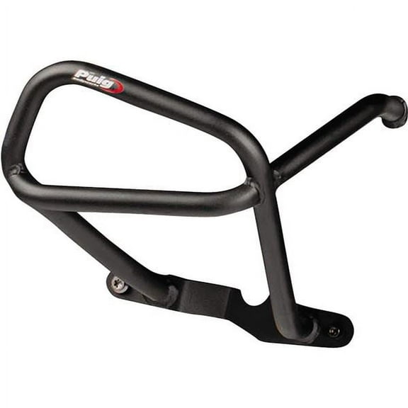 Puig 6539N Engine Guard - Black