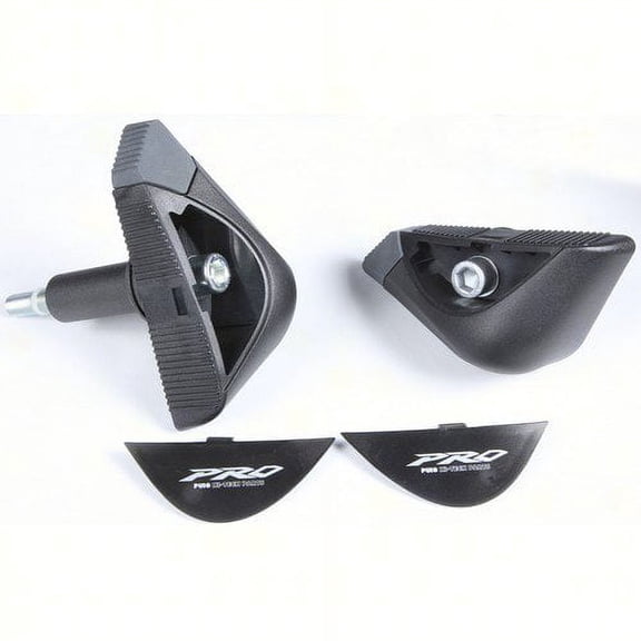 Puig 7706N; Frame Sliders Pro R1