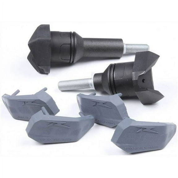 Puig Hi-Tech Parts 7724N R12 Frame Sliders