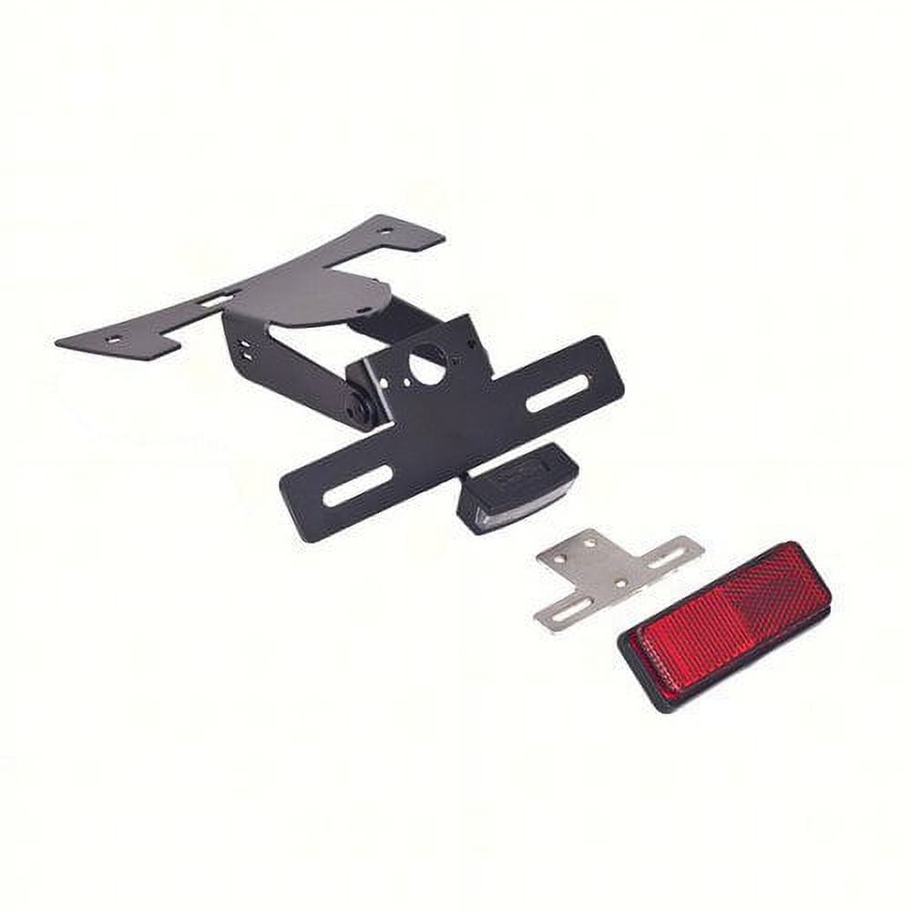 Puig 8729N; Fender Eliminator Kit Black