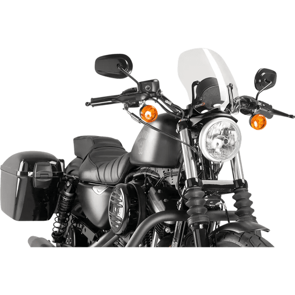 Puig  9283W; New Gen Windshield Clear