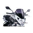 thumbnail image 1 of Puig Z-Racing Windscreen | Dark Smoke (5249F), 1 of 1