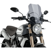 Puig Bat Windscreen | Smoke 8088H