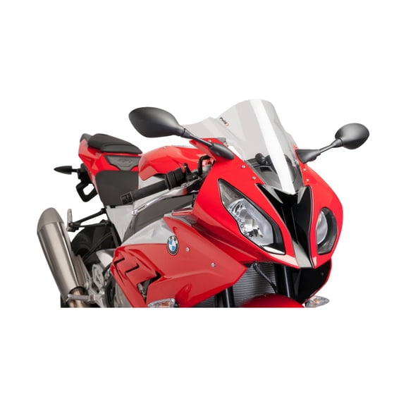 Puig Z-Racing Windscreen | Clear (7564W)