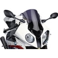 thumbnail image 1 of Puig Bmw Racing Screen Dk Smoke S1000Rr - 5205F, 1 of 2
