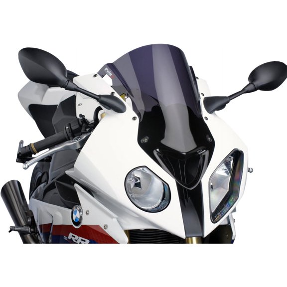 Puig Bmw Racing Screen Dk Smoke S1000Rr - 5205F