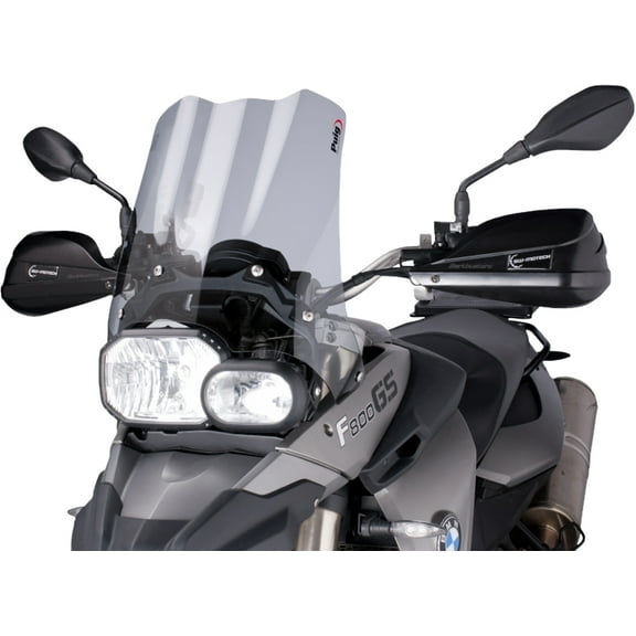 Puig Bmw Touring Windscreen (Smoke) - 4670H
