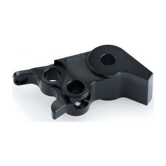 Puig 3639N Adapter for Hi-Tech Extendable/Folding Clutch Lever - Black